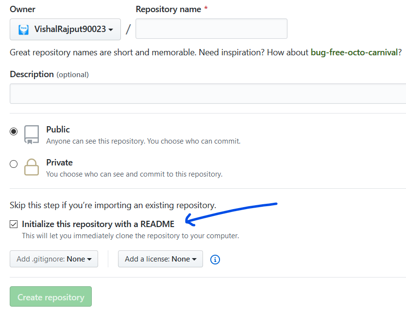 github tutorial